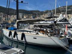 CNB Bordeaux 60 Blauwasseryacht