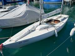 Portier Yngling Daysailer
