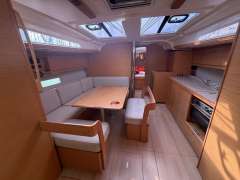 Dufour 430 Yelkenli yat
