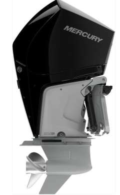 Mercury F250 Verado XL V8 AMS Utombordare