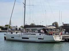 Dufour 470 Yacht a vela
