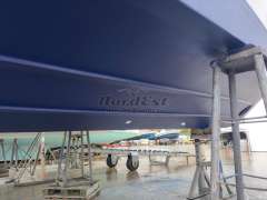 Sessa C42 HT- Soft Top Hardtop