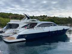 Innovazioni Progetti Alena 56 Motoryacht