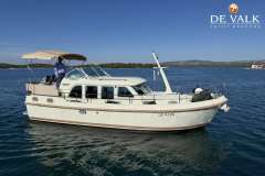 Linssen Grand Sturdy 33.9 AC Trawler