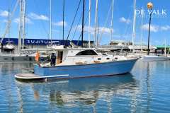 Goldstar 440 Classic Yacht a motore