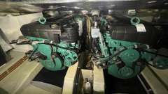 Volvo Penta D4-225 3,7 l Inboard engine