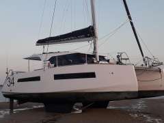 Aventura 34 Katamaran