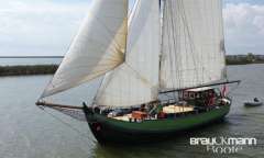 Botter Yard North Sea