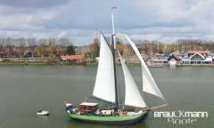 Botter Yard North Sea