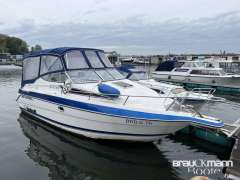Wellcraft Excel 23 SE