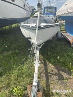Blohm + Voss Conger C Jolle