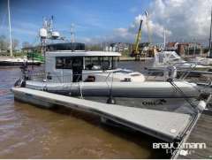 Paragon Yachts 31
