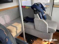 Paragon Yachts 31