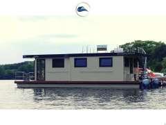 Hausboot Editha