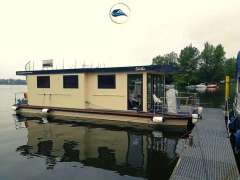 Hausboot Editha