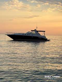Sea Ray 37 Sea Ray 37