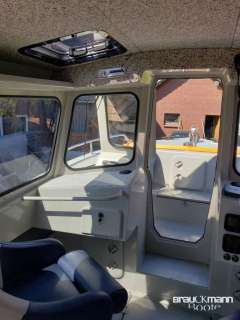 NorthSilver 745 Pro Cabon