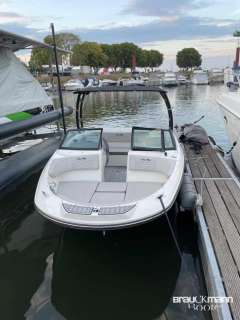 Sea Ray 190 SPX WBT