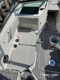 Sea Ray 190 SPX WBT