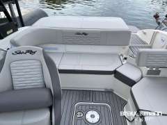 Sea Ray 190 SPX WBT