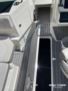 Sea Ray 190 SPX WBT