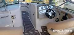 Sea Ray 270 Sundeck