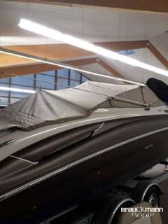 Sea Ray 270 Sundeck