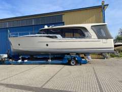 Greenline 40