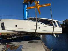 Greenline 40