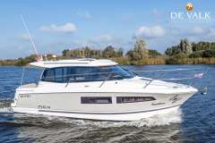 Jeanneau NC 9 Motor yacht