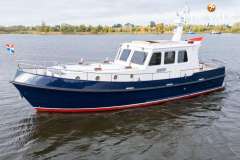 Stevenvlet 1465 Trawler