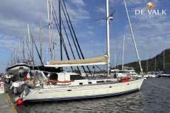 Van de Stadt Samoa 48 Sailing yacht