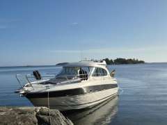 Bavaria 37 HT sport Motoryat