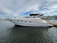 Regal 4160 Flybridge