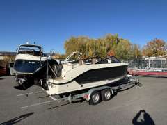 Quicksilver Activ 605 Bowrider Bowrider