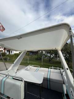 Rio 650 Sportboot