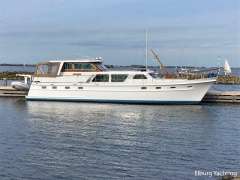 Super van Craft 17.50 - Vast Stuurhuis Motor yacht