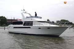 Ocean Alexander 44 Motoryacht Flybridge