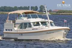 Linssen Grand Sturdy 40.0 AC Trawler