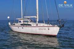 Amel 54 Sailing yacht