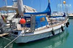Reinke 12M Sailing yacht