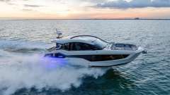 Galeon 435 GTO Hardtop