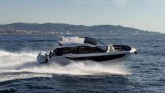 Galeon 375 GTO Motoryacht