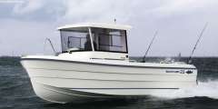 Smart Fisher Fisher 23 Kajütboot