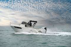 Mingolla Brava 28 WA Sportboot