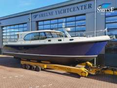 Jetten 41 Sedan Motor yacht