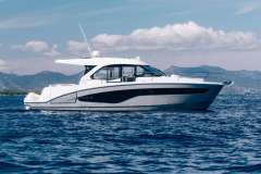 Beneteau Antares 12 COUPE Motor yacht