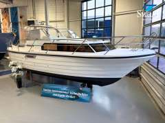 Nidelv 965 S-line OC Motoryacht