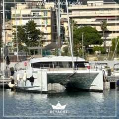 Catana Bali 4.5 Catamaran