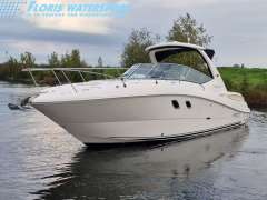 Sea Ray 335 Sundancer Jacht motorowy